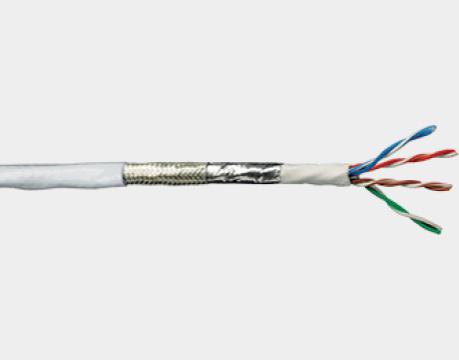 Data Master® AeroFit® Aerospace Ethernet Cable